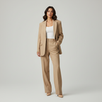 Lysandra | Co-ord Set Dames - Tweedelig Pak