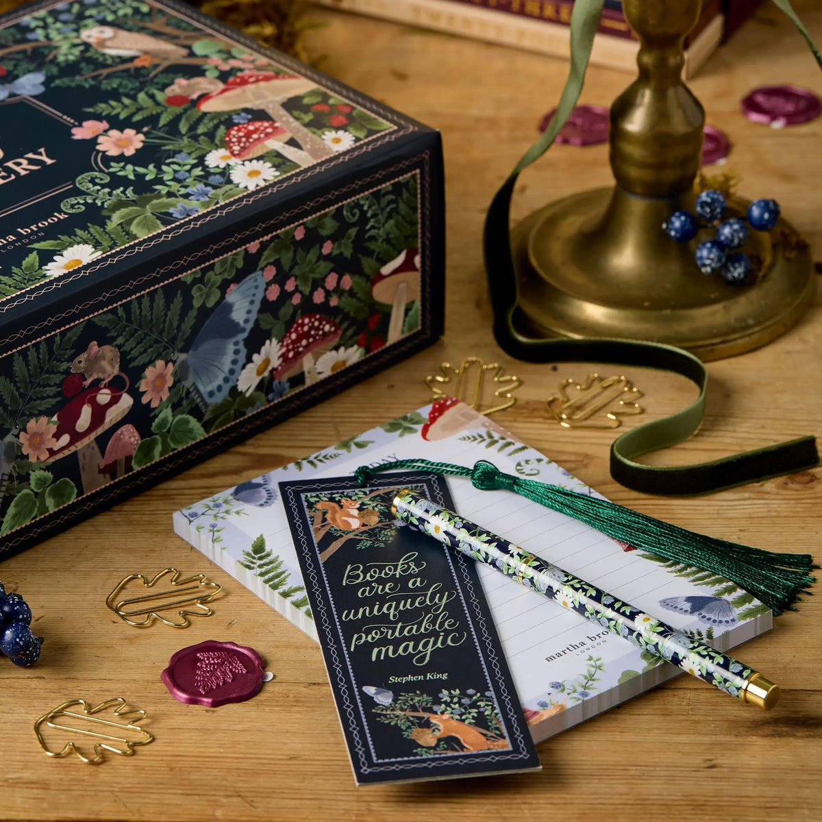 CraftJoy | Creatieve Adventskalender 2026 - 24 DIY Knutselprojecten
