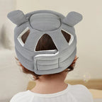 Baby 360 hoofdbeschermhelm - Ademende valbeschermkap voor lopen & kruipen