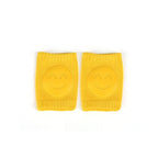 Antislip babykruipkniebeschermers - Ademende kniebeschermers & beenwarmers voor peuters 1