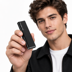 Externe SSD 4TB met USB-C – Supersnelle Draagbare Opslag