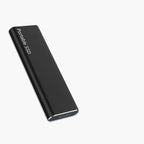 Externe SSD 4TB met USB-C – Supersnelle Draagbare Opslag