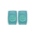 Antislip babykruipkniebeschermers - Ademende kniebeschermers & beenwarmers voor peuters 4