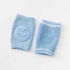 Antislip babykruipkniebeschermers - Ademende kniebeschermers & beenwarmers voor peuters