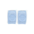 Antislip babykruipkniebeschermers - Ademende kniebeschermers & beenwarmers voor peuters 3