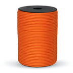 100m Norvo Survival Paracord – 9-Kern Militaire 550 Paracord Touw voor Outdoor & Handwerk 100 meter 328 feet