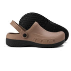 Antislip Professionele Chefkoksschoenen – Keukenschoenen voor Heren & Dames, Waterdicht, Voetboogondersteuning – GripChef