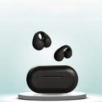 Waterdichte Koptelefoon – Bluetooth Douche Koptelefoon & Zwem Oordopjes, Tot 6 Uur Afspeeltijd – HydroSound