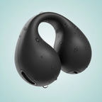 Waterdichte Koptelefoon – Bluetooth Douche Koptelefoon & Zwem Oordopjes, Tot 6 Uur Afspeeltijd – HydroSound