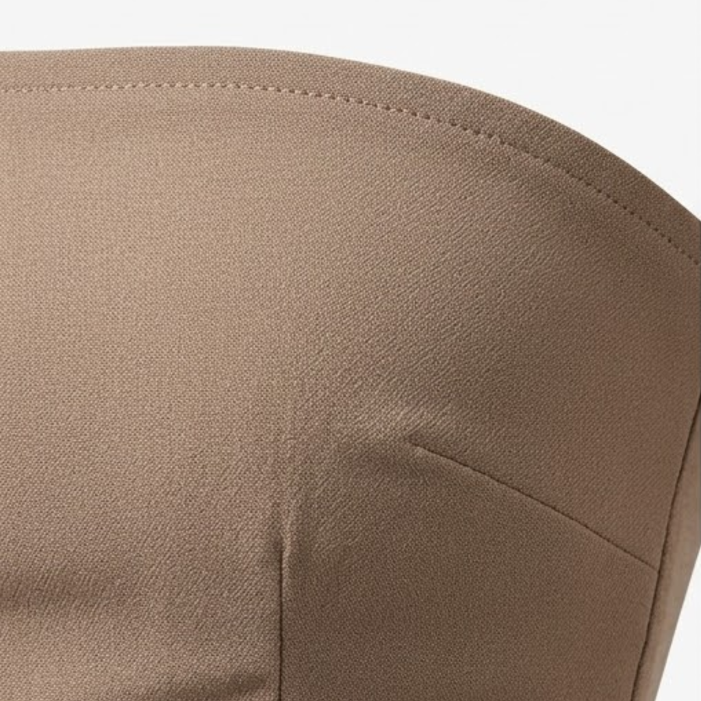 Valeraine | Jumpsuit Dames - Strapless Bustier Wijde Pijpen