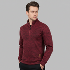 Trui Heren Zip-Up