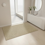 Wasbare Antislip Deurmat Binnen – Absorberend Tapijt voor Entrees en Gangen, Duurzaam en Veilig