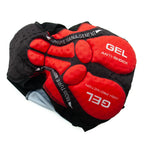 Calico | Winter Wielerset Heren Thermo | 20D Gelzadelpad, Ademend