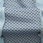 Calico | Winter Wielerset Heren Thermo | 20D Gelzadelpad, Ademend
