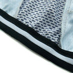 Calico | Winter Wielerset Heren Thermo | 20D Gelzadelpad, Ademend