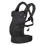 Amore | Babydrager - Veilig & Comfortabel Babydragen Luipaard Zwart