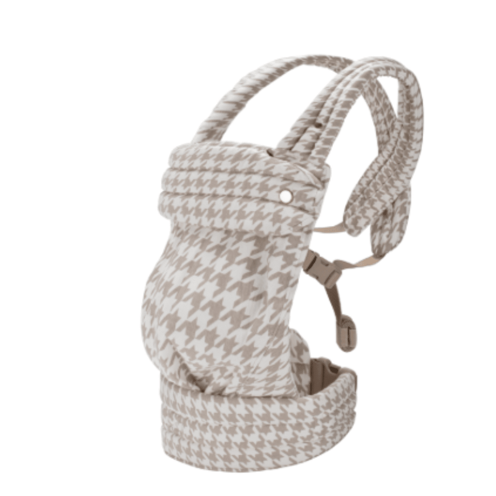 Amore | Babydrager - Veilig & Comfortabel Babydragen Beige