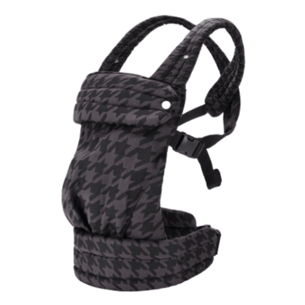 Amore | Babydrager - Veilig & Comfortabel Babydragen Bruin