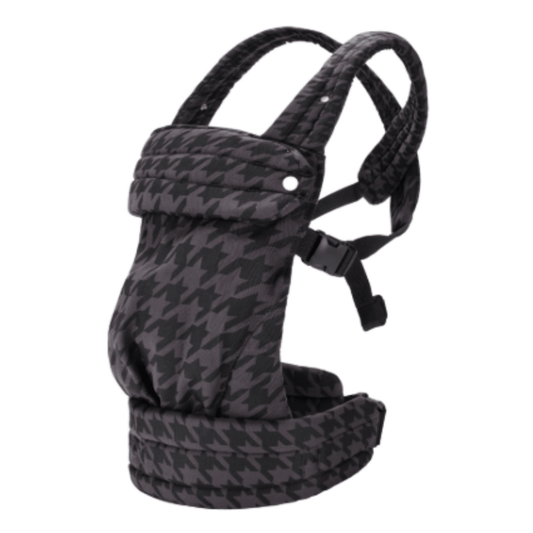Amore | Babydrager - Veilig & Comfortabel Babydragen Bruin