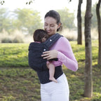 Amore | Babydrager - Veilig & Comfortabel Babydragen