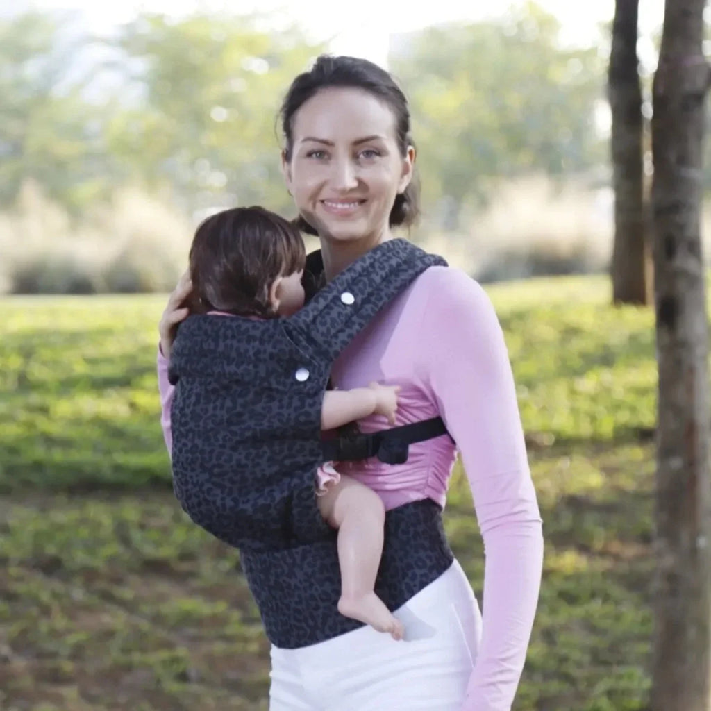 Amore | Babydrager - Veilig & Comfortabel Babydragen