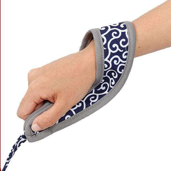 Kattentuigje met Riem – Verstelbaar Tuigje van Ademend Mesh met Snelsluiting & 1,2 m Lijn, XS-S, Blauw, Groen of Rood