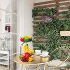 2-Laags Ovale Fruitmand met Bananenhouder – Metalen Keukenorganizer