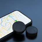 Waterdichte GPS Tracker met Magneet voor Realtime Voertuiglocatie | Luesara