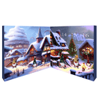 ElfAndChill | Magische Adventskalender 2026 - 24 Kerst Verrassingen