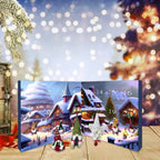 ElfAndChill | Magische Adventskalender 2026 - 24 Kerst Verrassingen