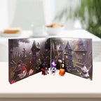 ElfAndChill | Magische Adventskalender 2026 - 24 Kerst Verrassingen