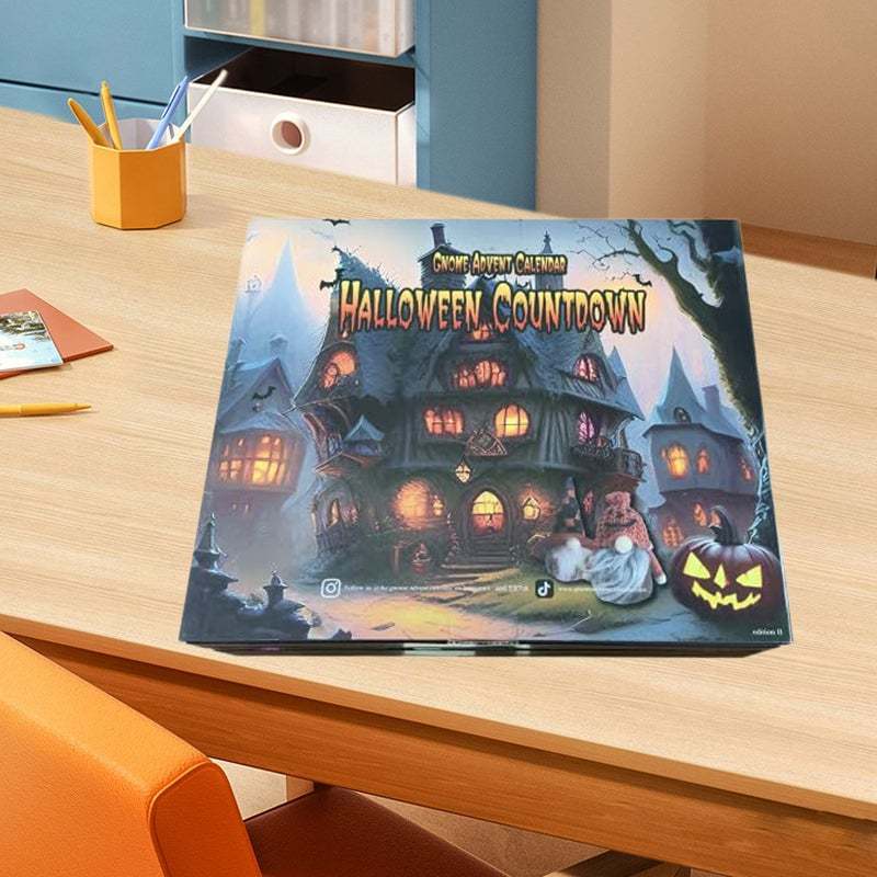 ElfAndChill | Magische Adventskalender 2026 - 24 Kerst Verrassingen